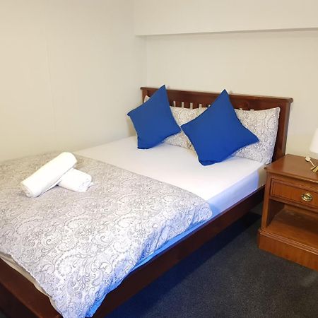 The Cumberland Townhouse Apartment Эдинбург Экстерьер фото