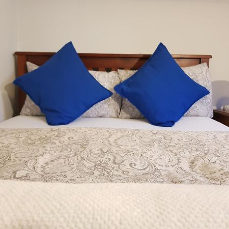 The Cumberland Townhouse Apartment Эдинбург Экстерьер фото
