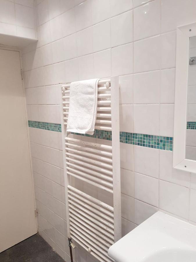 The Cumberland Townhouse Apartment Эдинбург Экстерьер фото