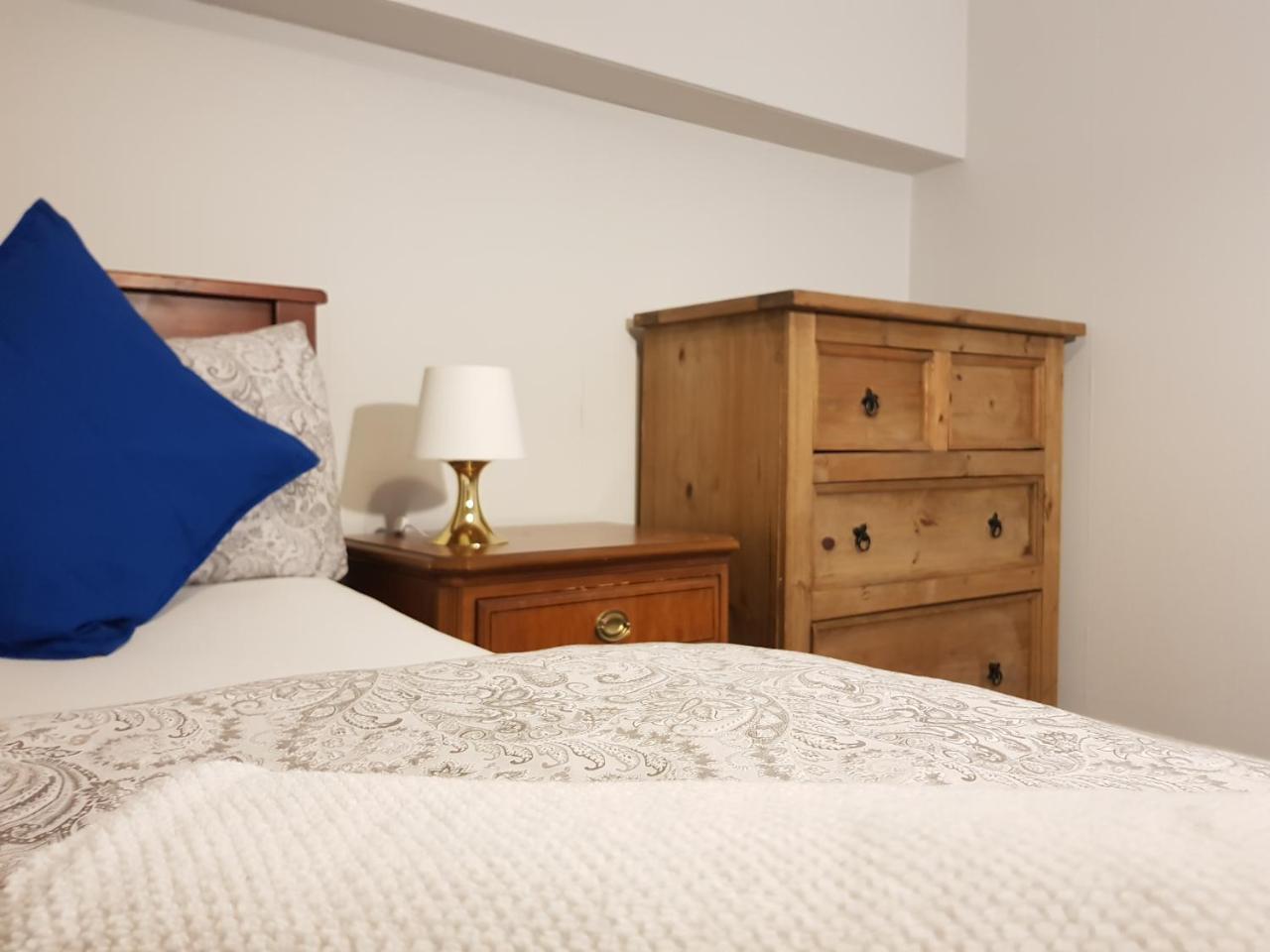 The Cumberland Townhouse Apartment Эдинбург Экстерьер фото