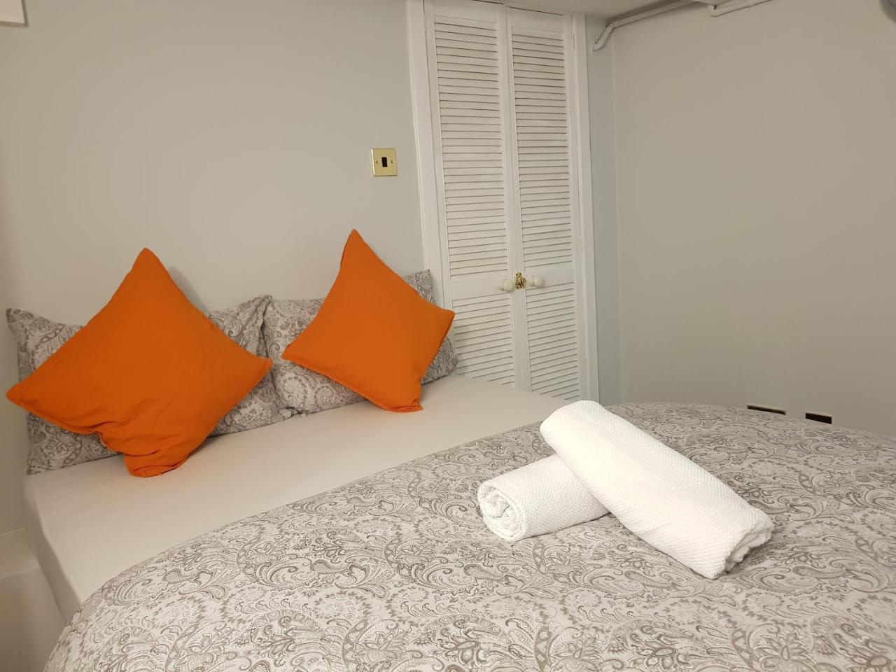 The Cumberland Townhouse Apartment Эдинбург Экстерьер фото